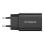 Chargeur universel pour appareils mobiles OtterBox 78-81339, noir, charge rapide secteur, intérieur