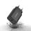 Chargeur universel pour appareils mobiles OtterBox 78-81339, noir, charge rapide secteur, intérieur