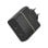 OtterBox EU Wall Charger 50W - 1X USB-C 30W + 1X USB-C 20W USB-PD, negro