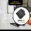 OtterBox EU Wall Charger 50W - 1X USB-C 30W + 1X USB-C 20W USB-PD, negro