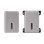 Chargeur USB-C 4 ports StarTech.com - Chargeur USB Type-C - Chargeur pour ordinateur portable - Chargeur mobile - Port unique 140 W EPR - PD 3.1 - Avec vis de fixation - Total 240 W