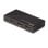 Switch HDMI Lindy 38337 3 Ports HDMI 2.1 8K 60Hz Schwarz Metall