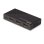 Switch HDMI Lindy 38337 Metal 3 Puertos HDMI 2.1 8K 60Hz HDCP 2.3 Negro
