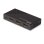 Switch HDMI Lindy 38337 3 Ports HDMI 2.1 8K 60Hz Schwarz Metall