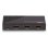 Switch HDMI Lindy 38337 3 Ports HDMI 2.1 8K 60Hz Schwarz Metall