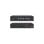 Switch HDMI Kramer VS-411UHD 4K Ultra HD 4 Entradas/1 Salida Negro RS-232 IR
