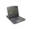 Consola modular Digitus TFT 19" panel táctil rack 1U montaje flexible 1366x768