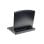 Consola modular Digitus TFT 19" panel táctil rack 1U montaje flexible 1366x768
