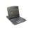 Consola modular Digitus TFT 19" panel táctil rack 1U montaje flexible 1366x768