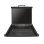 Consola KVM StarTech.com RKCONS1916K 16 Puertos LCD 19" USB VGA Rack 1U Negro