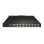 Consola KVM StarTech.com RKCONS1916K 16 Puertos LCD 19" USB VGA Rack 1U Negro