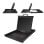 Consola KVM StarTech 8 Puertos LCD 19" 1U Rack Teclado QWERTY USB VGA OSD