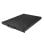Consola KVM StarTech 8 Puertos LCD 19" 1U Rack Teclado QWERTY USB VGA OSD