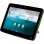 Controlador Táctil Poly TC10 WXGA 10.1" Negro PoE Pantalla 1280x800 Ethernet RJ-45