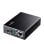 Conversor de Medios Cudy MC220 1000Mbit/s Gigabit Ethernet SFP Monomodo 20km Negro