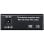 Conversor de Medios Cudy MC220 1000Mbit/s Gigabit Ethernet SFP Monomodo 20km Negro