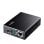 Conversor de Medios Cudy MC220 1000Mbit/s Gigabit Ethernet SFP Monomodo 20km Negro