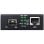 Conversor de Medios Cudy MC220 1000Mbit/s Gigabit Ethernet SFP Monomodo 20km Negro