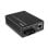 Convertidor de fibra óptica Lindy 25119 SC Multimodo 550m Gigabit Ethernet LAN