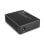 Convertidor de fibra óptica Lindy 25119 SC Multimodo 550m Gigabit Ethernet LAN
