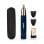 Recortadora facial BaByliss E112E Multicolor Batería Lavable Peine Ceja Estuche