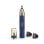Recortadora facial BaByliss E112E Multicolor Batería Lavable Peine Ceja Estuche