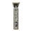 Máquina de Cortar Cabelo Comelec CP7219 Ouro 120mAh Ecrã LCD 4 Pentes Reguladores Recarregáveis