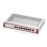 Firewall Zyxel USG FLEX 200H 5 Gbit/s 1,2 Gbit/s 2000 Mbit/s Alámbrico Firewall Zyxel USG FLEX 200H 5 Gbit/s 1,2 Gbit/s 2000 Mbit/s Alámbrico