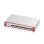 Zyxel USG FLEX 500H Firewall 10Gbit/s 12 Portas RJ-45 VPN IKEv2/IPSec/SSL