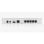 Firewall Zyxel USG Flex 100 0,9 Gbit/s 0,27 Gbit/s IPSec SSL/TLS VLAN8 VPN64