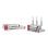 Firewall Zyxel USG Flex 100 0,9 Gbit/s 0,27 Gbit/s IPSec SSL/TLS VLAN8 VPN64