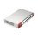 Firewall ZyWALL ATP500 2,6 Gbit/s 0,9 Gbit/s USB 3.2 Gen 1 Ethernet Rack Montaggio Firewall ZyWALL ATP500 2,6 Gbit/s 0,9 Gbit/s USB 3.2 Gen 1 Ethernet Rack Montaggio