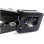 Outil de sertissage Lanberg NT-0204 RJ-11/RJ-12/RJ-45 Couleur Noir/Bleu Outil de sertissage