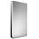 Hard Disk Esterno MediaRange USB 3.2 Gen 1 1 TB 2.5" 5400 RPM Argento