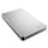 Hard Disk Esterno MediaRange USB 3.2 Gen 1 1 TB 2.5" 5400 RPM Argento