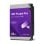 Hard Disk Western Digital Purple Pro WD240PURP 24TB 7200RPM 512MB 3.5" SATA III