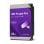 Hard Disk Western Digital Purple Pro WD240PURP 24TB 7200RPM 512MB 3.5" SATA III