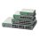 Switch Allied Telesis AT-FS710/8-50 8 Ports Fast Ethernet Rack Montable