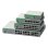 Switch Allied Telesis AT-FS710/8-50 8 Ports Fast Ethernet Rack Montable
