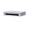 Switch Cisco CBS110 8 puertos Gigabit Ethernet L2 No gestionable QoS Gris