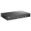 Commutateur D-Link DMS-1250-10S/E 2.5G Ethernet 8 Ports Gestionné Montable en Rack