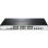 Switch D-Link DGS-1510-28XMP 24 Puertos Gigabit PoE+ 4 SFP+ Apilable L2/L3