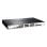 Switch Managed D-Link DGS-1510-28XMP L2/L3 24x Gigabit PoE+ 4x 10G SFP+ Switch Managed D-Link DGS-1510-28XMP L2/L3 24x Gigabit PoE+ 4x 10G SFP+