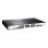 Switch D-Link DGS-1510-28XMP 24 Puertos Gigabit PoE+ 4 SFP+ Apilable L2/L3