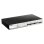 Switch D-Link DGS-1210-10MP 8 Puertos Gigabit PoE+ 130W 2 SFP Gestionado L2