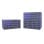 Switch Extreme Networks 5420M-48W-4YE 48xRJ-45 Gigabit 4xSFP28 PoE 10G Apilable Gestionado