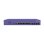 Switch Extreme Networks X435-8T-4S 8 Puertos Gigabit 4 SFP Gestionado PoE Apilable Rack 1U