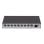 Switch H3C LS-1600V2-10P-GL Gigabit 9 Puertos RJ-45 1 SFP Rack QoS VLAN Gestionado