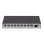 Switch H3C LS-1600V2-10P-GL Gigabit 9 Porte RJ-45 1 SFP Rack QoS VLAN Gestito