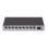 Switch H3C LS-1600V2-10P-HPWR-GL Gestionado 9 Puertos Gigabit PoE+ SFP Rack 125W